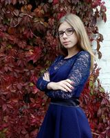 Катерина 