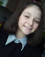 Карина Полякова
