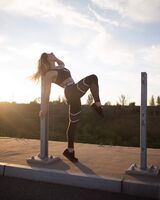 Катерина Романова