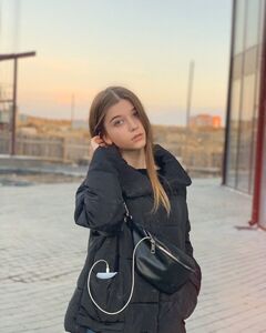 Катерина Рудніцька