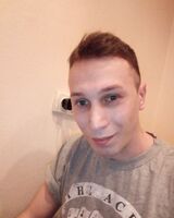 Александр Русинов
