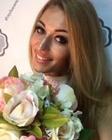 Настя Солдатова