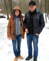 Петро Медвідь