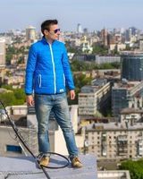 Вячеслав Омельченко