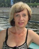 Татьяна Денисова
