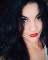 Карина Саитова