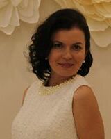 Анна Волянская
