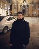 Dmytro Kyryliv