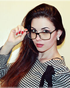 Оксана Ерёменко