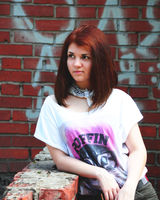 Соня Бубликова