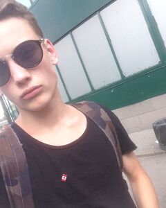 Марк Левинский