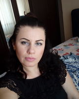 Юлия Хукаленко