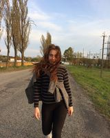 Мария Бигун