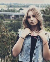 Анастасия Кузьменко