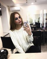 Карина Солодкая