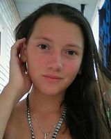 Аліна Олегівна