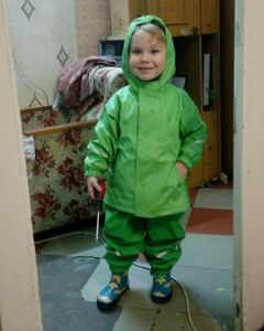 Дмитрий Штанько