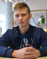 Сергей Бондарь
