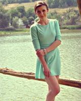 Юлія Злочевська