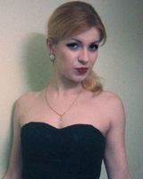 Алёна Кирпа