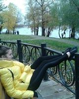 Дарья Севостьянова