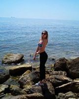 Настя Огуркова