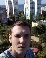 Александр Ильин