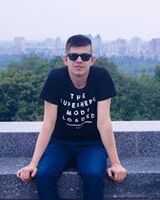 Марк Васильев