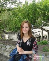 Анна Ковриженко