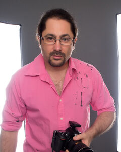 Alexey Lebedinsky