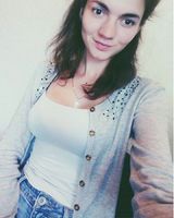 Дарья Беранек