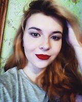 Валентина Тесленко