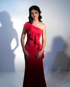 Anastasia Igorevna