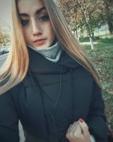 Вікторія Гусаченко