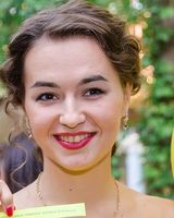 Надежда Беликова