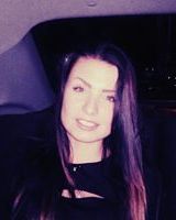 Илона Виталиевна