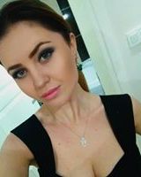 Алена Гога