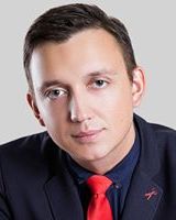 Илья Лебёдкин