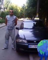 Олег Трофименко