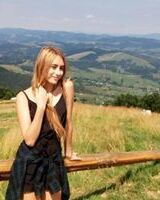 Вероніка Чаришнова