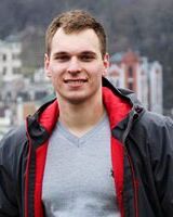 Maksym Tkachuk