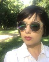 Iрина Самсонова