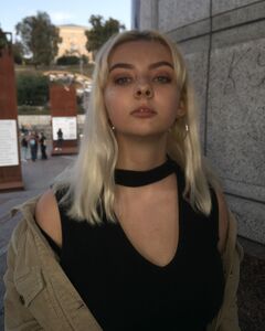 Анастасия Дмитриевна