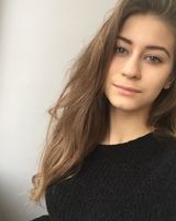 Александра Яшта