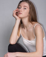Алина Кравченко