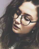 Саша Зеленцова