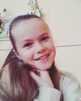 Соломія Закордонець