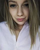 Sasha Borzykh