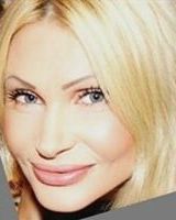 Valentina Prudyvus