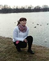Анна Комарчук